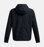 Under Armour Men's UA Expanse Fleece Lined Jacket - Black - 001