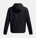 Under Armour Men's UA Expanse Fleece Lined Jacket - Black - 001