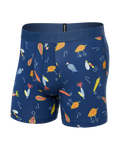 Saxx Droptemp™ Cooling Cotton Underwear - Lures - Blueberry