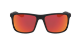 Dragon Meridien 2.0 H2O Polar Sunglasses - Matte Black/ LL Smoke Red Mirror