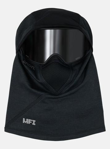 Anon MFI® Tech Balaclava - Black