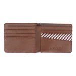 Volcom Pay-A-Pal Bifold Wallet - Brown