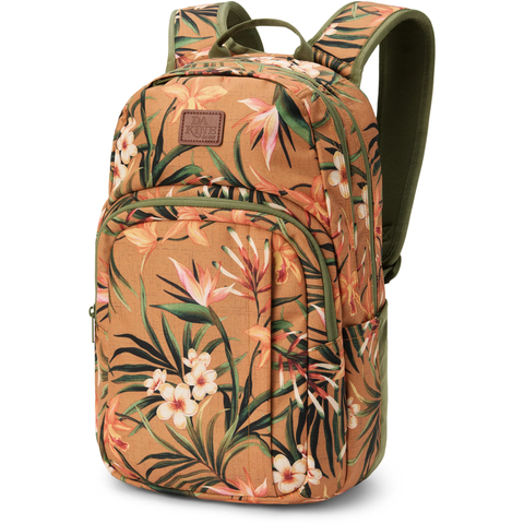 Dakine Campus M  Backpack 25L - Royal Hawaiian