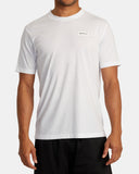 RVCA Mens Icon Tee