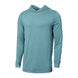 Saxx Mens Droptemp™ All Day Cooling Performance Hoodie