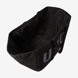 Union 60L Gear Bag - Black