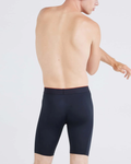 Saxx Vibe Multi-Sport Mesh Long - Black