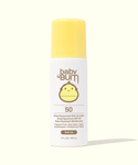 Sun Bum Baby Bum Mineral SPF 50 Roll-On Sunscreen
