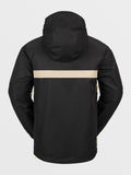 Volcom Mens Longo Pullover Jacket