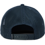 Dakine Peak To Peak Trucker Hat - Sub Topo