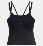 Under Armour Women's UA Motion Strappy Tank