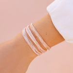 Pura Vida Bracelet ~ International Women's Day