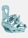 Burton Women's Scribe Re:Flex Snowboard Bindings