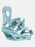 Burton Women's Scribe Re:Flex Snowboard Bindings