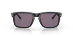 Oakley Holbrook™ Sunglasses - Matte Black W/ Prizm Grey