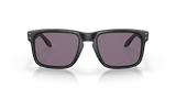 Oakley Holbrook™ Sunglasses - Matte Black W/ Prizm Grey