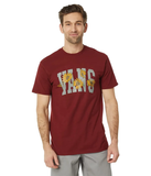 Vans Healing Short Sleeve Tee