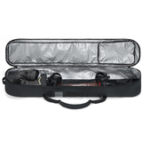 Dakine Tour Snowboard Bag - Black