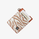 Thread Vertical Wallet - Mozi