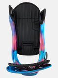 Burton Men's Step On®  Re:Flex Snowboard Bindings