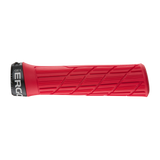 Ergon GE1 Evo Grips - Risky Red