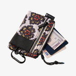 Thread Pouch Wallet - Gwen