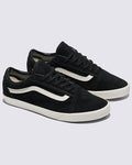 Vans Womens Old Skool Lowpro Shoes
