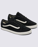 Vans Womens Old Skool Lowpro Shoes