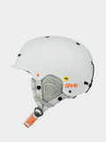 Spy Galactic MIPS Snow Helmet - Matte White