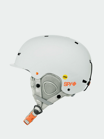 Spy Galactic MIPS Snow Helmet - Matte White