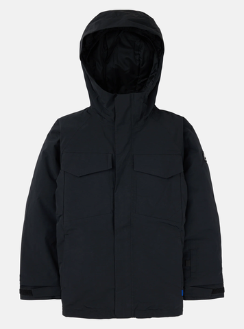 Burton Boys' Covert 2.0 2L Jacket