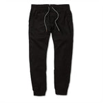 Volcom Mens Frickin Slim Jogger Pants - Black