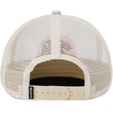 Dakine All Sports Trucker - Silver Lining