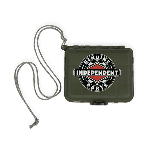 INDY Genuine Parts Spare Parts Kit