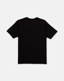 RVCA Mens Walkout Short Sleeve Tee - Black