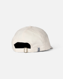 Salty Crew Womens Night Bite Dad Hat - Off White