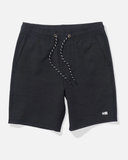 Salty Crew Boys Drifter Elastic Hybrid Short - Black