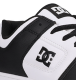 DC Womens Manteca 4 Shoes - Black/White