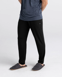 Saxx Mens Snooze Pant - Black