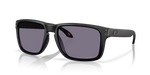 Oakley Holbrook XXL Sunglasses - Matte Black W/ Prizm Grey