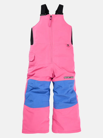 Burton Toddlers' Maven Bib Snow Pant