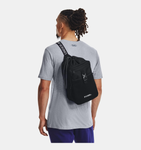 Under Armour Unisex UA Utility Flex Sling - Black/White