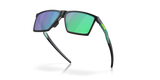 Oakley Futurity Sun Sunglasses - Satin Black W/ Prizm Jade