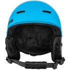 Spy Lil' Galactic Mips Snow Helmet - Matte Azure