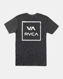 RVCA Boys All The Way T-shirt