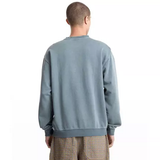 Volcom Mens Smoothie Crew - Tradewinds