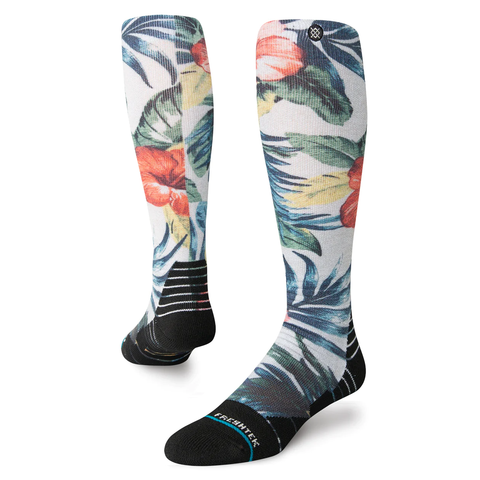 Stance Mai Kai Snow OTC Socks