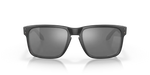 Oakley Holbrook™ S Sunglasses - Matte Black W/ Prizm Grey