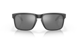 Oakley Holbrook™ S Sunglasses - Matte Black W/ Prizm Grey
