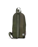 Herschel Heritage™ Shoulder Bag - 8L - Ivy Green/Chicory Coffee